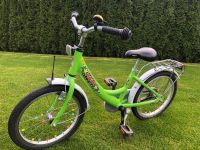 Puky Fahrrad 18 Zoll Kreis Pinneberg - Uetersen Vorschau