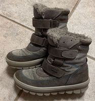 Superfit Winterschuhe Winterstiefel Boots gefüttert Fell grau 28 Rheinland-Pfalz - Wallersheim Vorschau