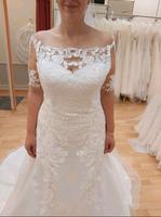 Brautkleid Baden-Württemberg - Bad Wurzach Vorschau