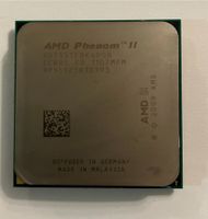 CPU AMD Phenom II X6 1055T 2.8GHz Baden-Württemberg - Kornwestheim Vorschau