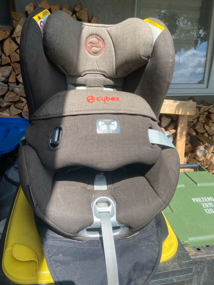 Cybex Kindersitze in Lage