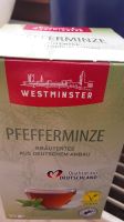 Neu Pfefferminz Tee Berlin - Mitte Vorschau