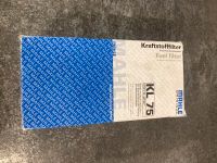 Kraftstofffilter MAHLE KNECHT KL 75 VW T4, Sharan 7M, Ford, Seat Niedersachsen - Wolfsburg Vorschau