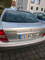 Citroen C5 Rheinland-Pfalz - Contwig Vorschau