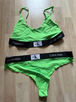 calvin klein underwear damen gift set bella green - Neu, Gr. L Freiburg im Breisgau - Wiehre Vorschau
