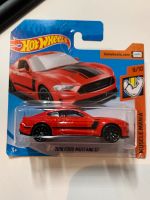 Hot Wheels - 2018 Ford Mustang GT - NEU OVP Bayern - Hallbergmoos Vorschau