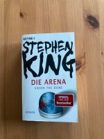 Stephen King: Die Arena Baden-Württemberg - Heidelberg Vorschau