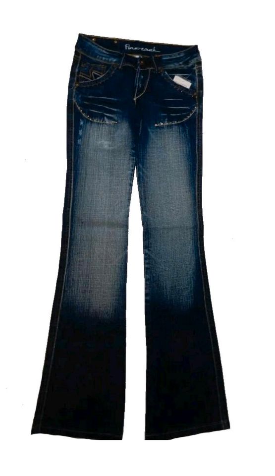 Damen Jeans -- NEUWARE in Danndorf