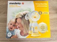 Medela Doppelmilchpumpe *NEU* Rheinland-Pfalz - Arzfeld Vorschau