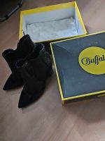 Stiefeletten Gr.38, Buffalo, gebraucht Bochum - Bochum-Ost Vorschau