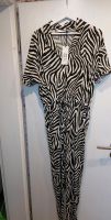 OUI Jumpsuit M Animalprint M 36 38 Sachsen-Anhalt - Bad Duerrenberg Vorschau