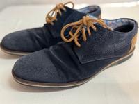 Bugatti Schuhe Gr.42 Niedersachsen - Celle Vorschau