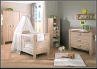 Babyzimmer/Kinderzimmer Set Paidi Alessia Hannover - Südstadt-Bult Vorschau