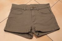 H&M Jeans-Shorts Mädchen Größe 140 Nordrhein-Westfalen - Ascheberg Vorschau