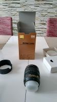 Nikon Nikkor AF-S 18-70mm DX Objektiv Brandenburg - Neuenhagen Vorschau