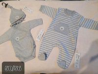 Babyset NEU Größe 50/56 Bayern - Aystetten Vorschau