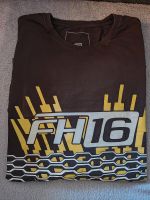 Volvo T-Shirt * 5 Xl * NEU Sachsen-Anhalt - Seegebiet Mansfelder Land Vorschau