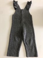 Strickoverall von ZARA, Gr. 110 Hannover - Kirchrode-Bemerode-Wülferode Vorschau