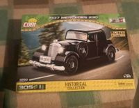 Cobi 1937 Mercedes 230 limited edition neu und ovp Baden-Württemberg - Wallhausen Vorschau