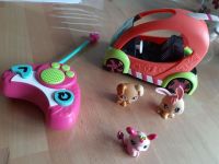 Littlest Pet Shop - Speedy Tails RC Ferngesteuertes Auto Dortmund - Persebeck Vorschau