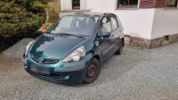 Honda Jazz 1.4 Sachsen - Eibau-Walddorf Vorschau