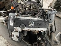 VW Golf VI Seat Skoda CGG 1.4 TSI Benziner Motor mit Anbauteile Nordrhein-Westfalen - Dorsten Vorschau