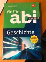 Fit fürs Abi Express - Geschichte Baden-Württemberg - Korntal-Münchingen Vorschau