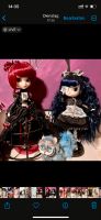 Pullip Lunatic Queen und Dal Lunatic Alice Niedersachsen - Delmenhorst Vorschau