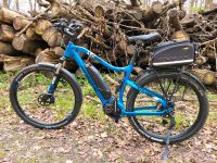 HAIBIKE Sduro HARDNINE- MAGURA - 11 Gang SRAM Hessen - Habichtswald Vorschau