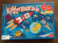 Paletti Kinderpuzzle Weltraum Junge 200 Teile 7+ Neu OVP Saarland - Merzig Vorschau