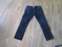Tommy Jeans slim Scanton schwarz Herren Gr. 34/30 neuwertig Bayern - Illertissen Vorschau