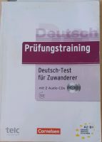 Deutsch Prüfungstraninig Hessen - Dietzenbach Vorschau