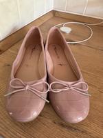 Ballerinas 38 Leipzig - Eutritzsch Vorschau
