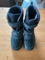Stiefel Größe 41 Sachsen - Lengenfeld Vogtland Vorschau