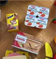 Tanner Almighurt Joghurt Kinder-Küche Hanuta Metalldose Holz Hannover - Döhren-Wülfel Vorschau