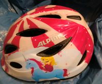 Kind Fahrrad Helm Alpina für Kinder Rosa Berlin - Lichtenberg Vorschau