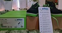 Atlas Sicherheitsschuhe Größe Size 39 Hessen - Mühlheim am Main Vorschau