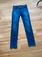 Jeans, 7 for all mankind, Größe 26, blau Nordrhein-Westfalen - Kerpen Vorschau