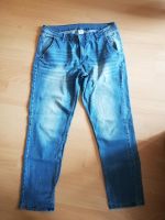 Jeanshose, Jeans Gr. 44 Schleswig-Holstein - Eckernförde Vorschau