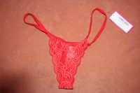 Wicked Weasel String Gr. S rot Nordrhein-Westfalen - Dülmen Vorschau