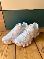 Nike Shox TL Weiß - Fehlkauf! Berlin - Charlottenburg Vorschau