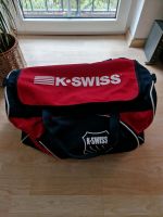 K Swiss Tasche Sport Tennis Fussball Basketball Nike Adidas Puma Kreis Pinneberg - Elmshorn Vorschau