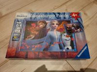 Anna und Elsa Puzzle 2x24 Baden-Württemberg - Weikersheim Vorschau