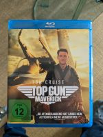 Topgun Maverick BluRay incl. Case Rheinland-Pfalz - Nieder-Olm Vorschau