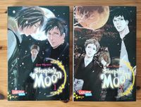 Manga "Sleeping Moon" von Kano Miyamoto, komplett Band 01 und 02 Kiel - Neumühlen-Dietrichsdorf-Oppendorf Vorschau