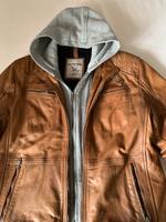 Herren Lederjacke sehr chick Bayern - Lindau Vorschau