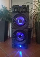 DJ Mixer Soundsystem, Musikanlage ab 35,- EUR mieten Nordrhein-Westfalen - Oer-Erkenschwick Vorschau