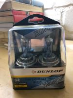 Neu Dunlop H4 Xenonlook Glühlampe Glühbirne Düsseldorf - Garath Vorschau