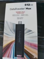 USB Stick Kingston Data traveler Max 512GB neu original verpackt Sachsen-Anhalt - Halle Vorschau