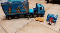 Playmobil "LKW mit Geschenken " /Geburtstags LKW Bayern - Vilgertshofen Vorschau